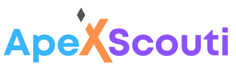 ApexScouti Logo